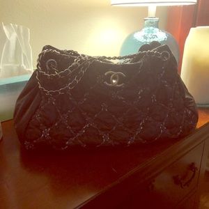 Authentic Chanel Bag